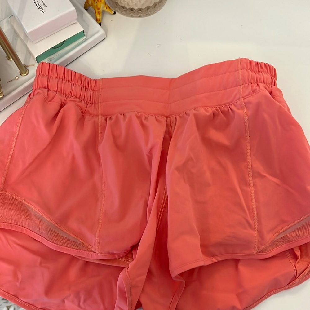 Coral hotty hots